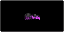 Krabby Couch XXL Mousepad