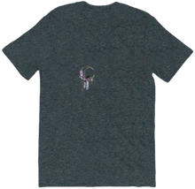 Crows Nest Creations T-Shirts Back Print
