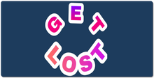 mia_ist_lost_ XXL Gaming Mousepad