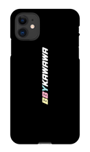 sportmode kawawa iphone case