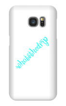 whatsthedrip Samsung Phone Cases