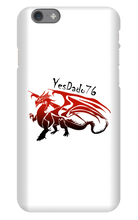 yesdado iPhone Phone Cases