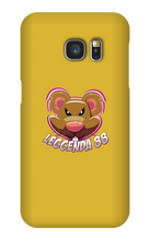 leggenda88 Samsung Phone Cases