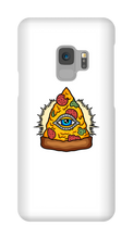 geronimus1 Samsung Phone Cases