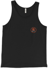 NLWITTY Circle Logo Tank Top