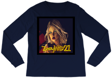 zoeywild21 Long Sleeve Tee