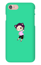 kawaii iPhone case