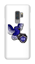 bluehawk972 Samsung Phone Cases