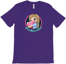 missbossygem T-Shirts