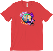 FreeActionFB Logo Shirt