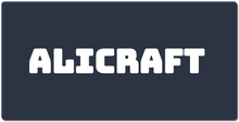 AliCraft XXL Gaming Mousepad
