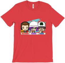 Team CCT T-Shirt