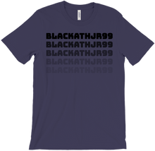 Tshirt BlackathJr99