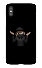 ThatDudeDawg Animated Emoji iPhone Phone Cases