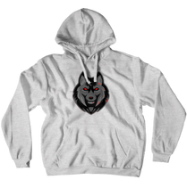 Hoodies (No-Zip/Pullover)