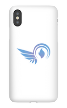 astralflames iPhone Phone Cases