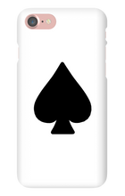 Spades Phone Case