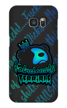 Fabulously Terrible Samsung Case