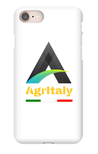 Agritaly iPhone Phone Cases