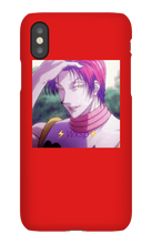 thewxsp iPhone Phone Cases