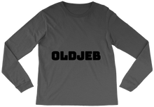 oldjeb Long Sleeve Tee