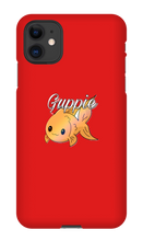 Guppiw Phone Case