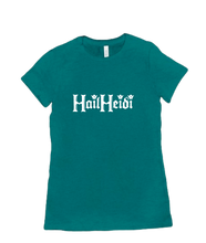 HailHeidi Women's T-Shirt Dark