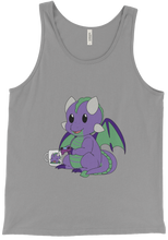 mothergamer Tank Top