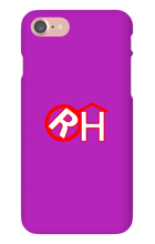rotolhouse iPhone Phone Cases