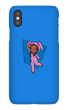 rosebells14 iPhone Phone Cases