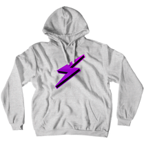reevoltic Hoodies (No-Zip/Pullover)