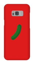 Dill with it Samsung Phone Cases