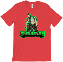 ntekiller4life T-Shirts