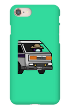 wxviiii iPhone Phone Cases