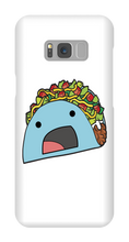 SchwedyD Samsung Phone Cases