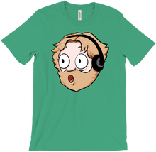 Camiseta Pogarilho