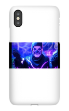 Fortnite Skull Trooper  iPhone Phone Cases