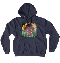 ssthe_beastss Hoodies (No-Zip/Pullover)