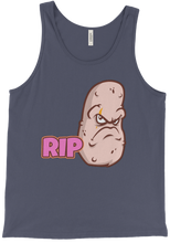 mind_of_max Tank Top