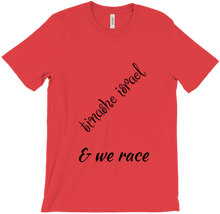 tinasheisrael T-Shirts