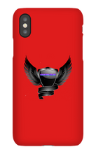 casatroles_gg iPhone Phone Cases