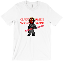 T-Shirt-Clypxy Gaming
