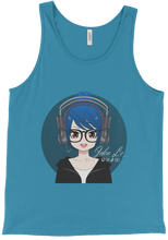 jekalc Tank Top
