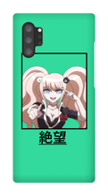Junko Enoshima Samsung Phone Cases