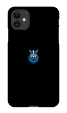 vikingbaldr iPhone Phone Cases