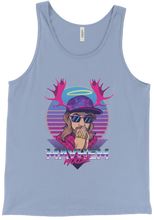 mayhem_moose Tank Top