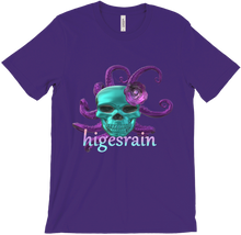 higesrain T-Shirts