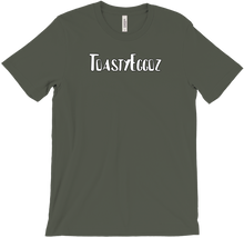 ToastyEggoz - OG Set - T-Shirt