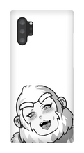 yetitheveti Samsung Phone Cases