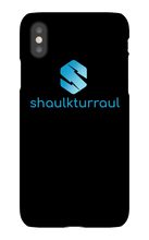 shaulkturraul iPhone Phone Cases